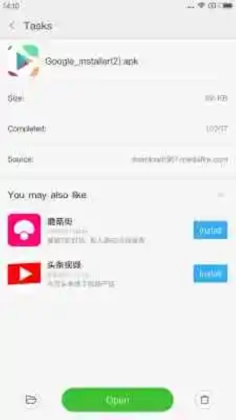 How to know if the Xiaomi that you want to buy have ROM global and what to do if you don’t have