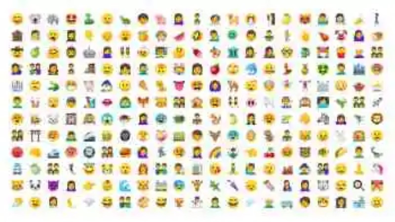 The reactions come to the messages of Allo and Google bids farewell to “gotamojis” with a beautiful tribute