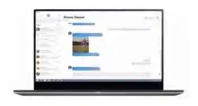 A new version of the Skype Preview for Mac with new features