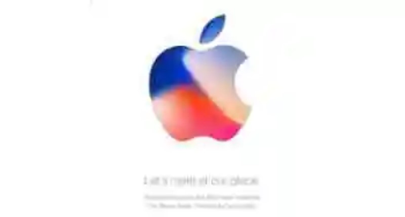 Apple sends out invitations for its event on 12th September in Apple Park