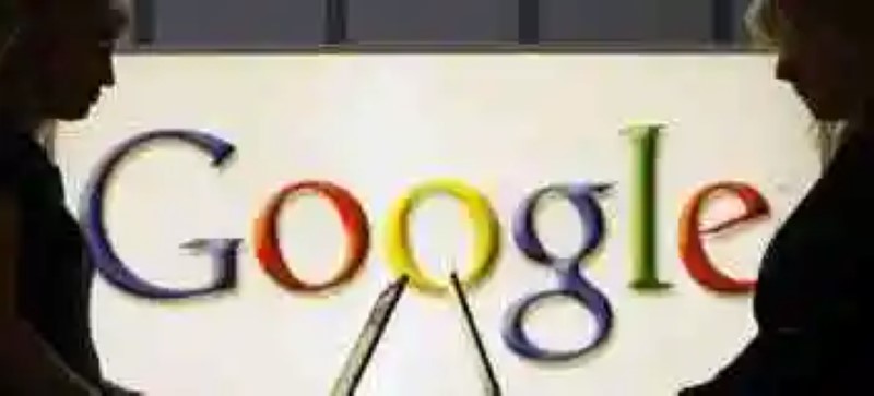 Three extrabajadoras sued Google for paying women less than men