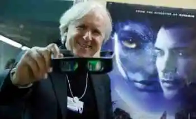 Finally! James Cameron already wheel the sequels of ‘Avatar’ with a budget of 1,000 million dollars