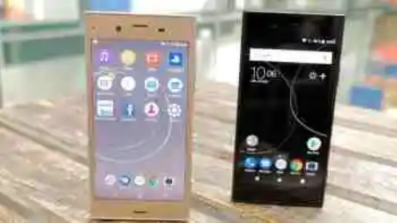 The Sony Xperia XZ1 and XZ1 Compact is join the program Open Devices: the door to new ROMs is open