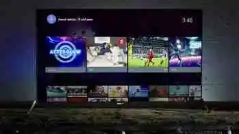 Tvs Philips 4K 2016 and 2017 upgraded to Android 7.0 Nougat