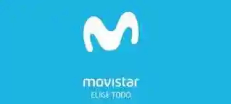 The Internet connection of Movistar, drop in for an hour and a half in the big cities