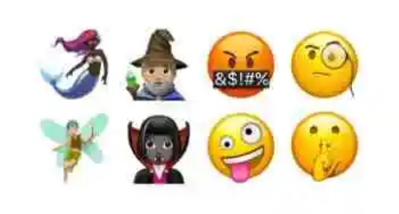 Apple confirmed that iOS 11.1 to include new Emoji