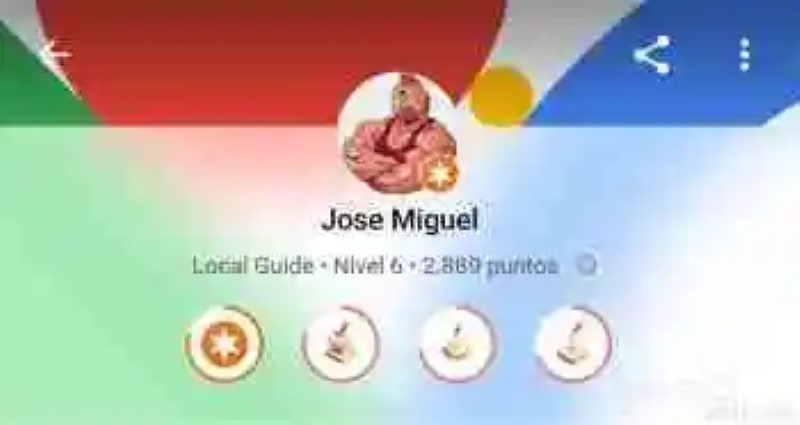 This is how Google Maps will encourage you more to &#8220;work&#8221; for free on their maps: get new badges to the Local Guides