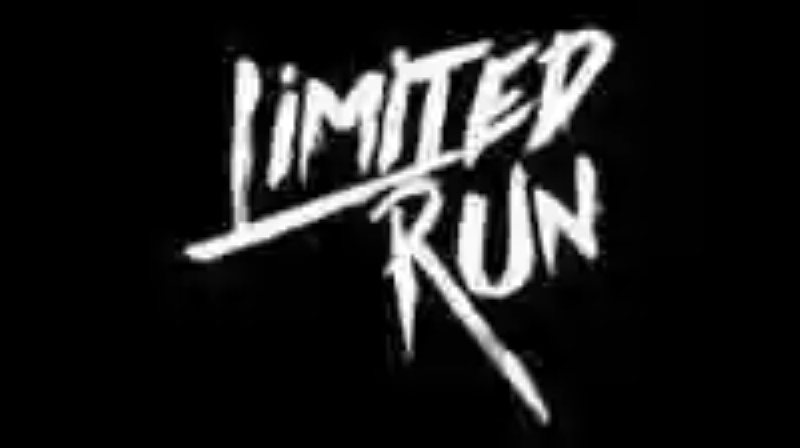 Limited Run Games will publish games in edition physical to Switch