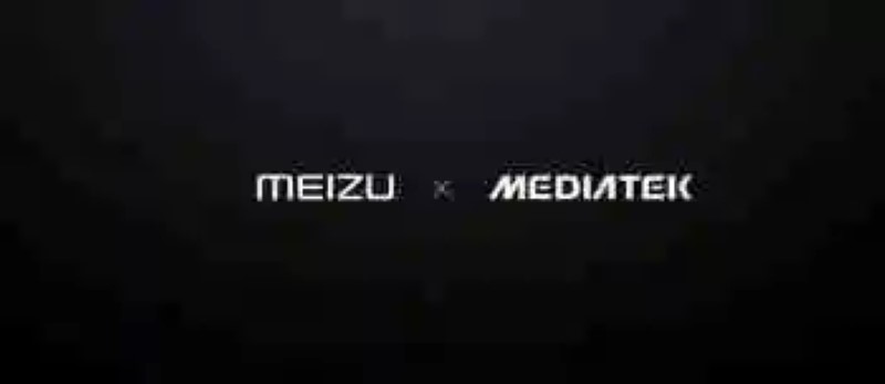 Meizu and MediaTek form alliance to join the battle of the facial recognition technology
