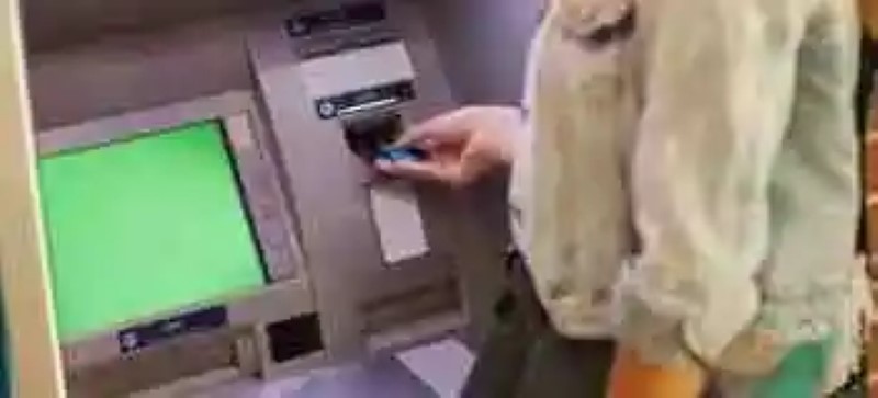 This is how the new ‘malwares’ ability to extract cash from the atm