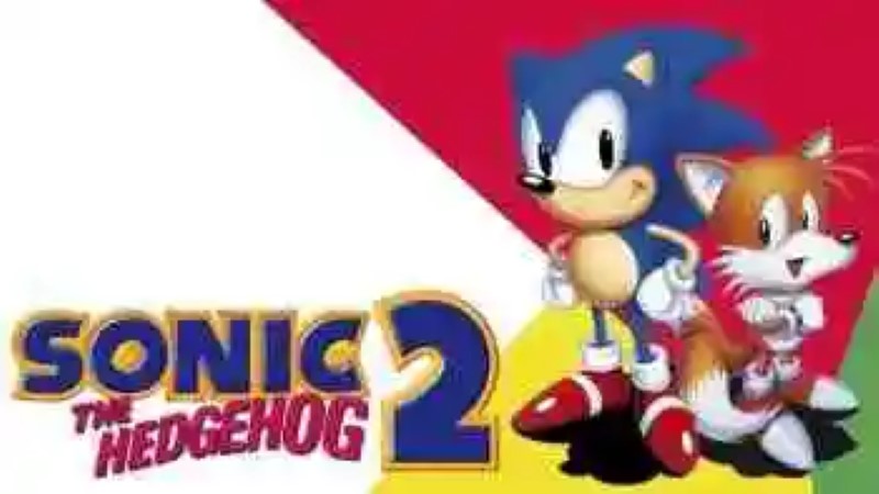 Sonic 2 celebrates its 25th anniversary by launching the free version of your game on Android