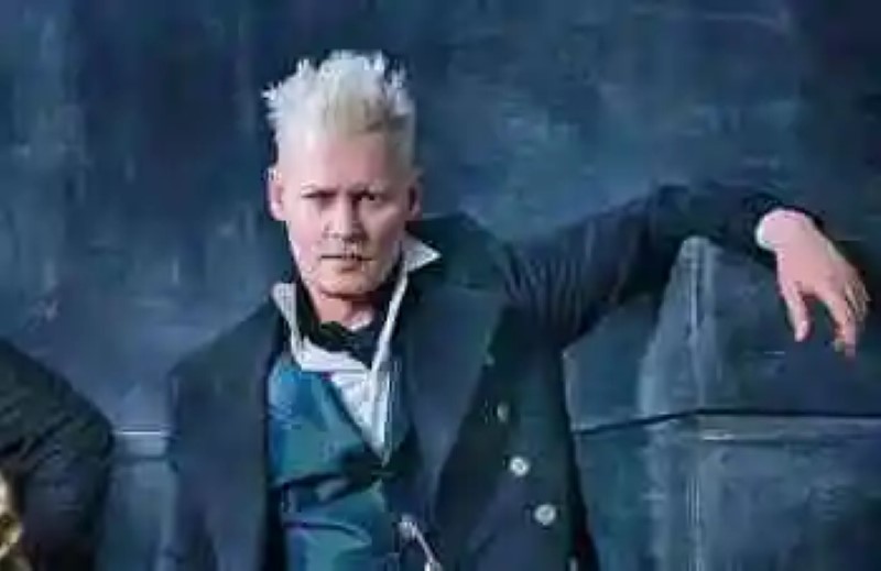 The director of &#8216;fantastic beasts 2&#8217; explained by what follows Johnny Depp in spite of the accusation of ill-treatment