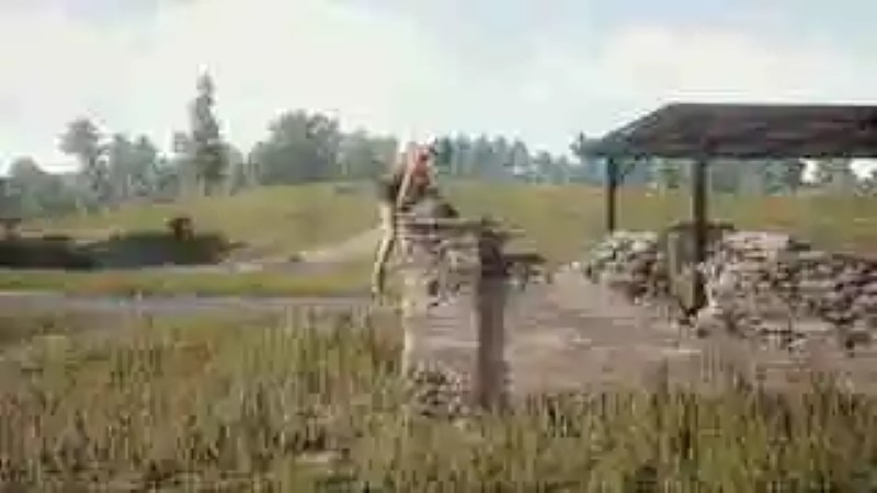 PUBG will not add items that affect gameplay