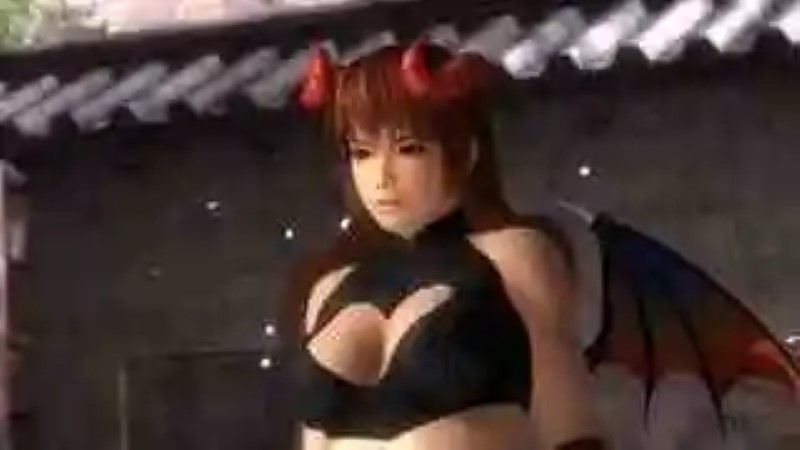 Dead or Alive 5 and all its downloadable add 1267,29 euros on Steam