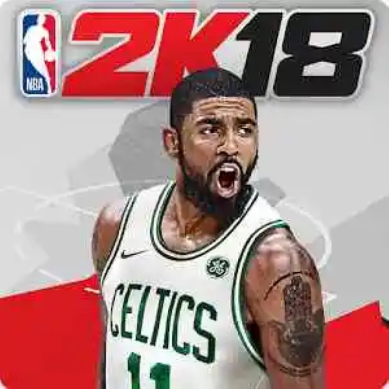 NBA 2K18: the best basketball game for Android also we will get very expensive