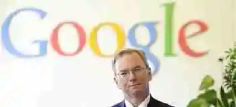 Eric Schmidt, chairman of the Alphabet, the array of Google, will leave the position in January