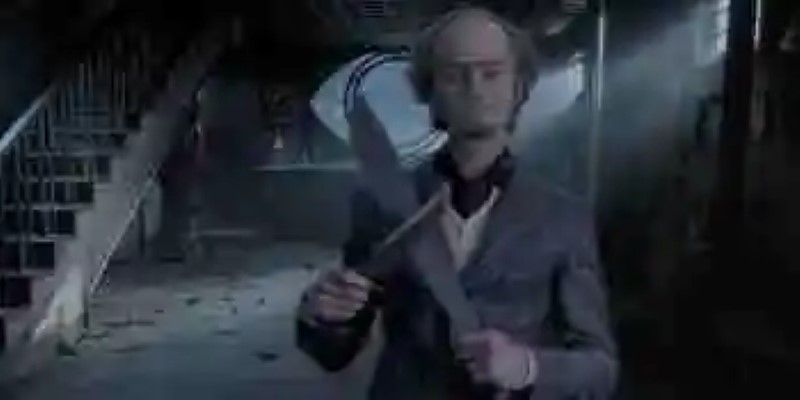 First trailer of season 2 of ‘A series of catastrophic misfortunes’: there is no date for the return of Count Olaf