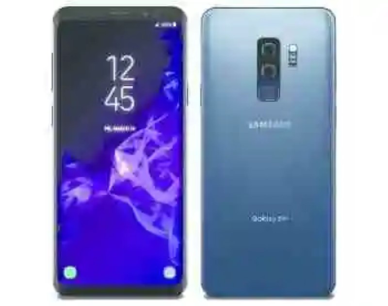 New rumors of the Galaxy S9: stereo speakers with Dolby Surround AKG and improvements in Bixby Vision