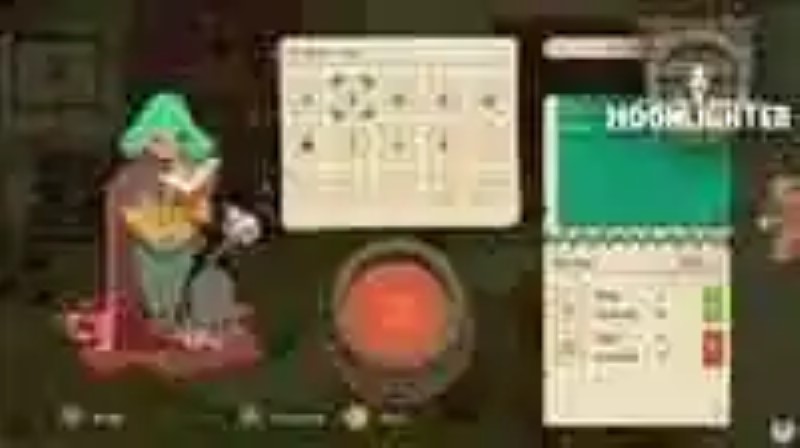 Moonlighter something else will come late to Switch and you do not have physical version