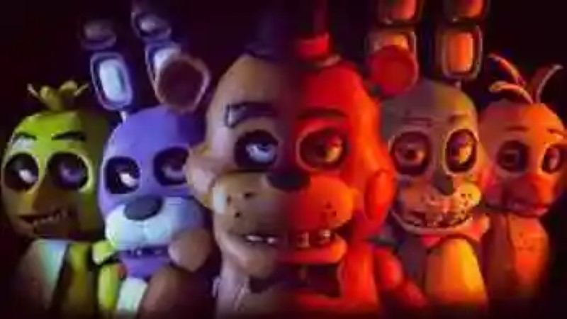 The movie adaptation of &#8216;Five Nights at Freddy&#8217;s&#8217; is written and directed by Chris Columbus