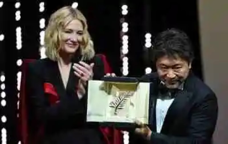Winners of Cannes 2018: Hirokazu Kore-Eda wins the Golden Palm for &#8216;Shoplifters&#8217;