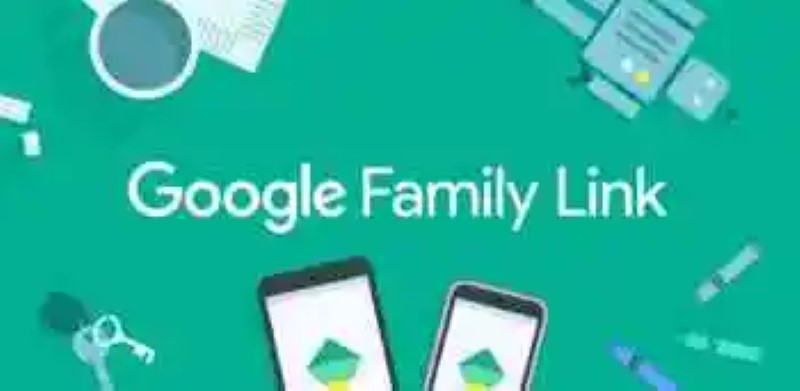 Family Link is now available in Spain, it comes with parental control remote Google
