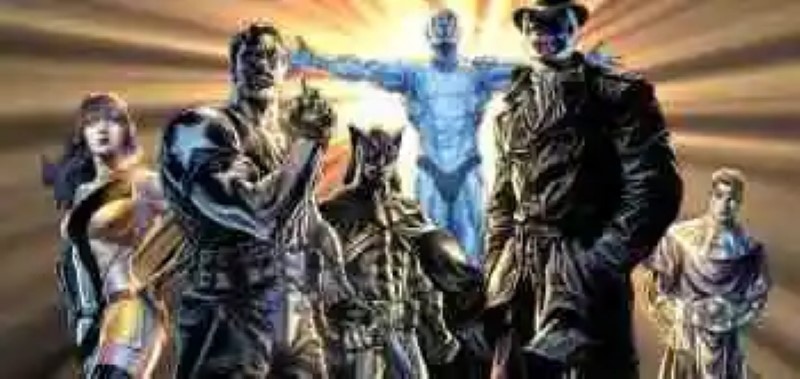 &#8216;Watchmen&#8217;: first names for the cast of the series, and Damon Lindelof warns not to adapt the comic