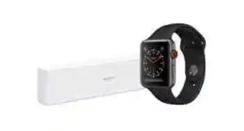 Apple begins selling the Apple Watch Series 3 with LTE Refurbished