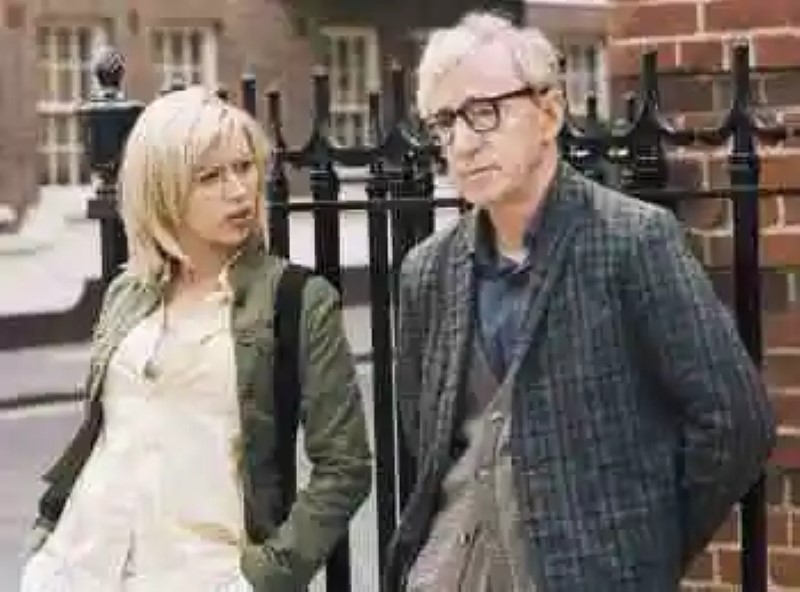 Woody Allen supports the #MeToo and believes that it should be “the guy on the poster” of the movement