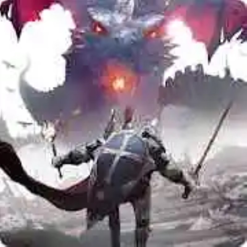 Darkness Rises comes to Android, the spectacular action RPG Nexon already available all over the world