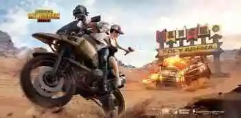 PUBG MOBILE launches beta in Android: so you&#8217;ll be able to play before anyone else at your news