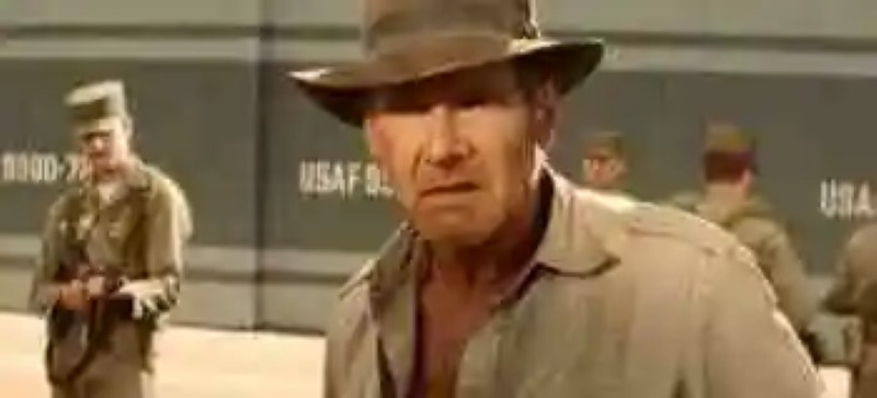 Disney delayed again, ‘Indiana Jones 5’: Harrison Ford will be 78 years old when re-embody the adventurous archaeologist