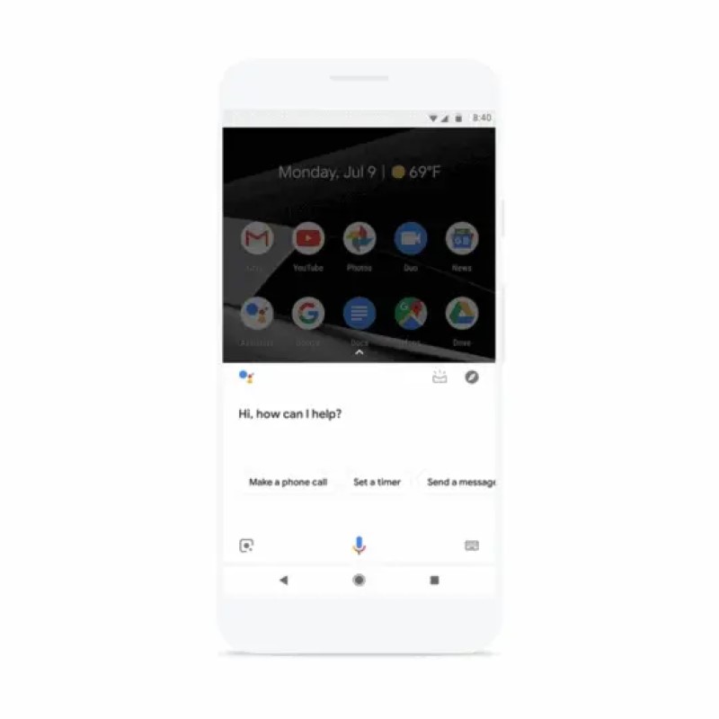 The Wizard of Google premiered its new section, ‘My plank’, so is the renewal of the Google Now cards
