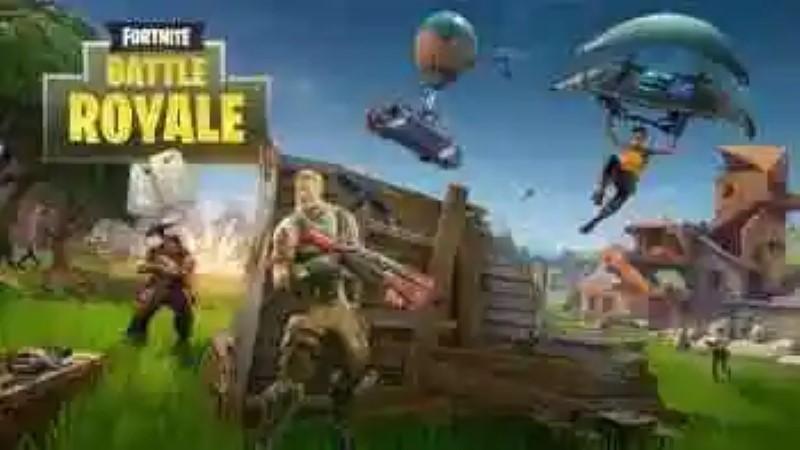 More details of Fortnite for Android: minimum requirements, launch in Galaxy Apps and more