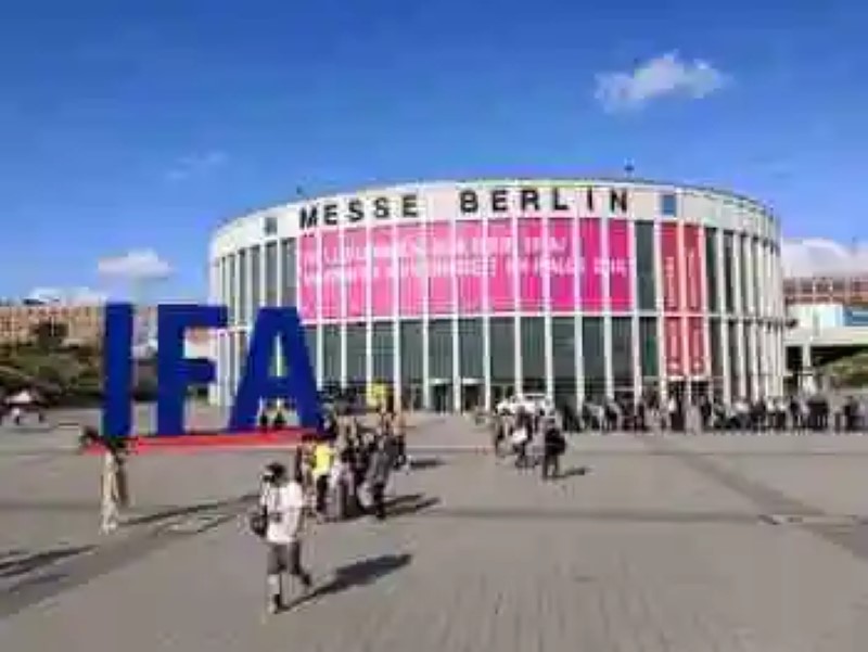 IFA 2018: a summary with the best and the worst of developments in mobile technology fair