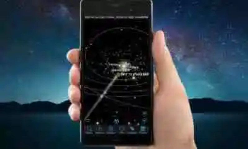 SkySafari 6 comes to Android: the app for astronomy lovers with the biggest database of the space