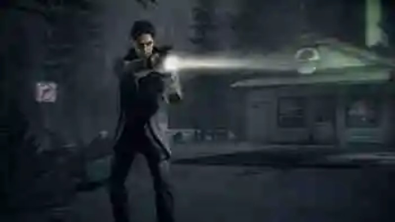 ‘Alan Wake’ jumps to tv: the series will use elements of the sequel to the video game that never came to be