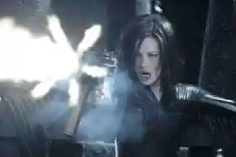 Kate Beckinsale announces his abandonment of the series ‘Underworld’