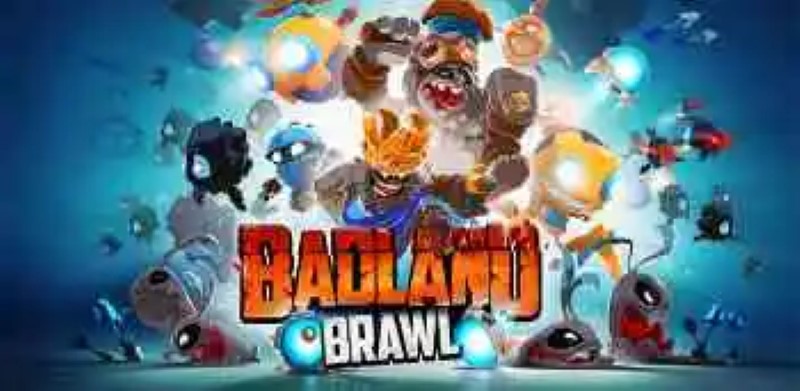 Badland Brawl comes to Android: battle other players in this game inspired in the Clash Royale, and Angry Birds