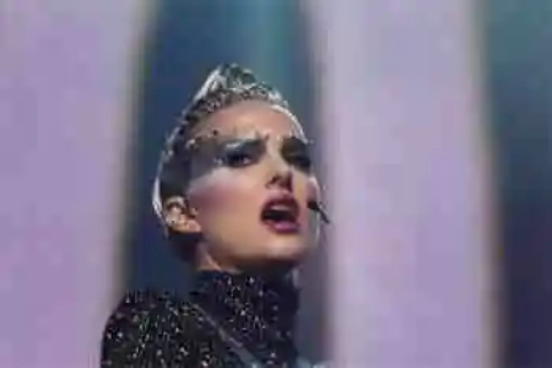 ‘Vox Lux’: Natalie Portman is a pop star in the vibrant trailer of one of the most acclaimed lms of the year
