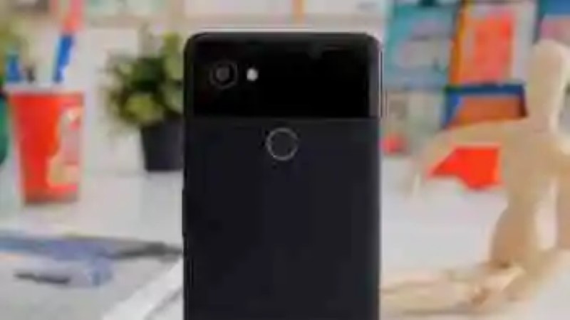 The Pixel 2 receive more news of the camera of the Pixel 3 via a new mod