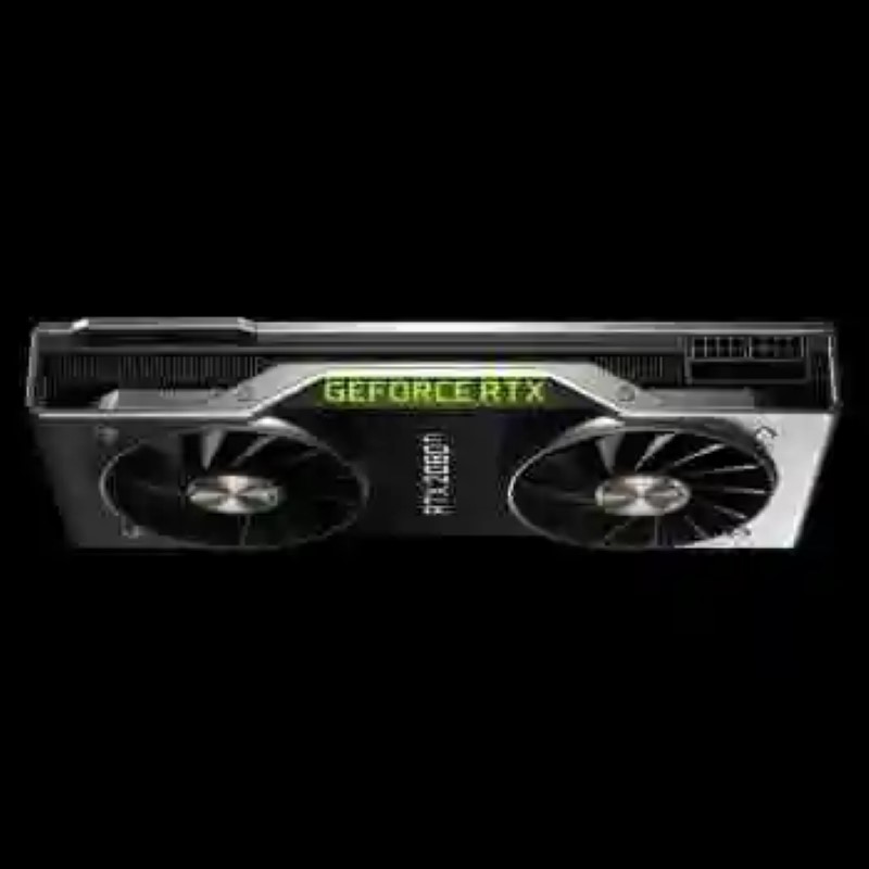 Multiple users claim that their GeForce RTX 2080 You are &#8216;dying&#8217;