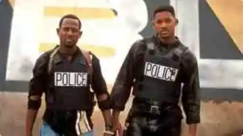 It’s official: Will Smith and Martin Lawrence confirmed that police rebels will return for the third time in ‘Bad Boys For Life’