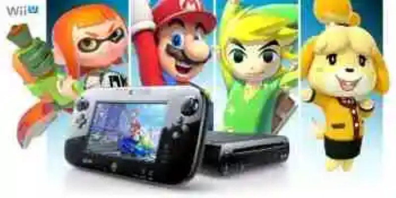Nintendo closes today page Facebook of Wii U