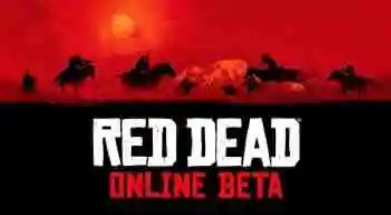 Red Dead Redemption 2: Tomorrow starts the beta of the online