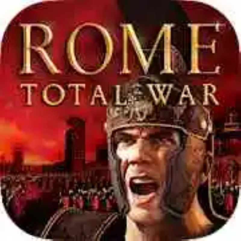 ROME: Total War comes to Android in an official manner