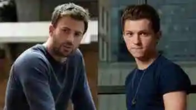Netflix does not repair expense: Chris Evans and Tom Holland leads one of his new movies, &#8216;The Devil All the Time&#8217;