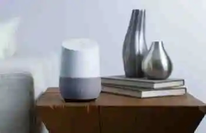 &#8220;OK Google, goodnight&#8221;, how to make Google Home you soothing sounds to go to sleep