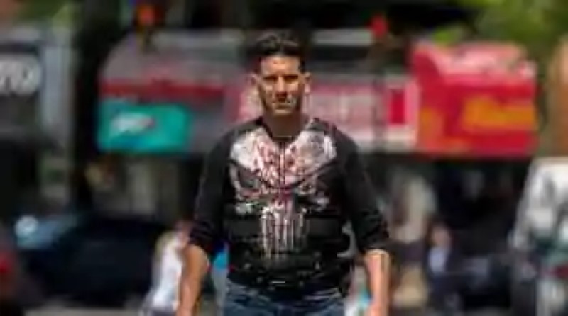 Season 2 of &#8216;The Punisher&#8217; entertains but it is a step backward with respect to the first