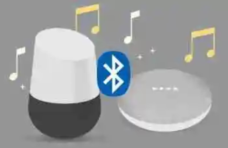 How to use Google Home as a Bluetooth speaker